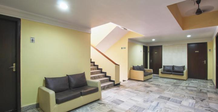 Hotel Golden Palace Pvt Ltd Mumbai Ngoại thất bức ảnh