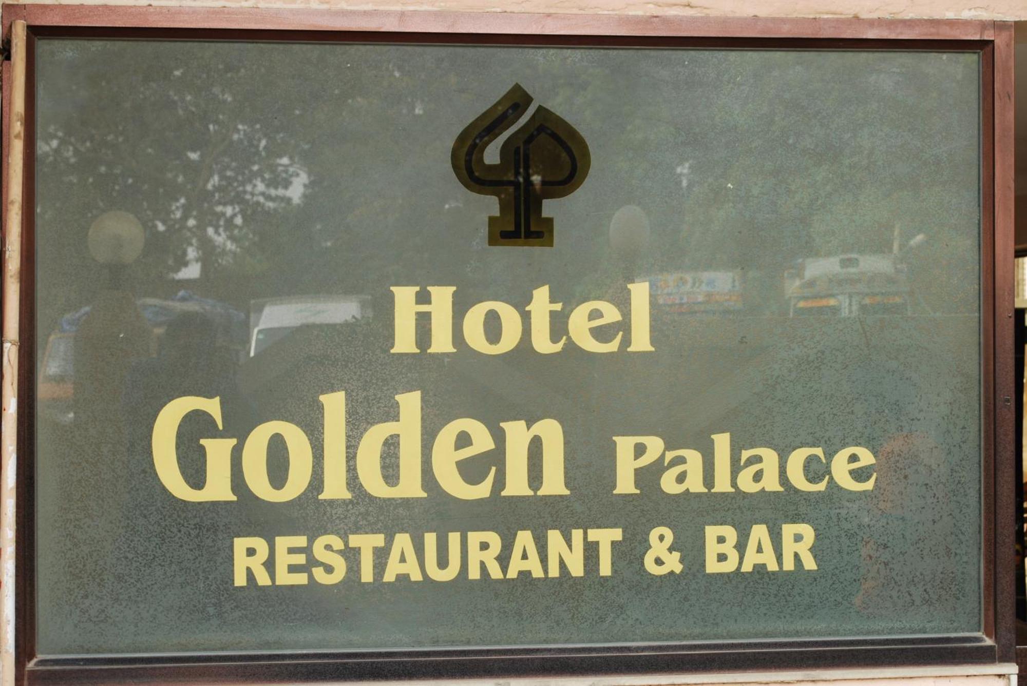 Hotel Golden Palace Pvt Ltd Mumbai Ngoại thất bức ảnh